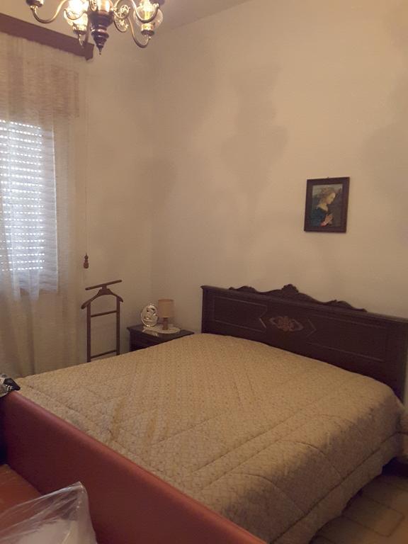 La Casa Di Salvi Leilighet Santa Croce Camerina Eksteriør bilde