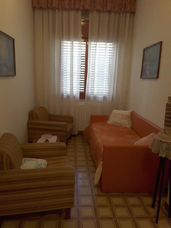 La Casa Di Salvi Leilighet Santa Croce Camerina Eksteriør bilde