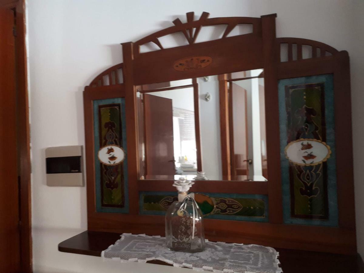 La Casa Di Salvi Leilighet Santa Croce Camerina Eksteriør bilde