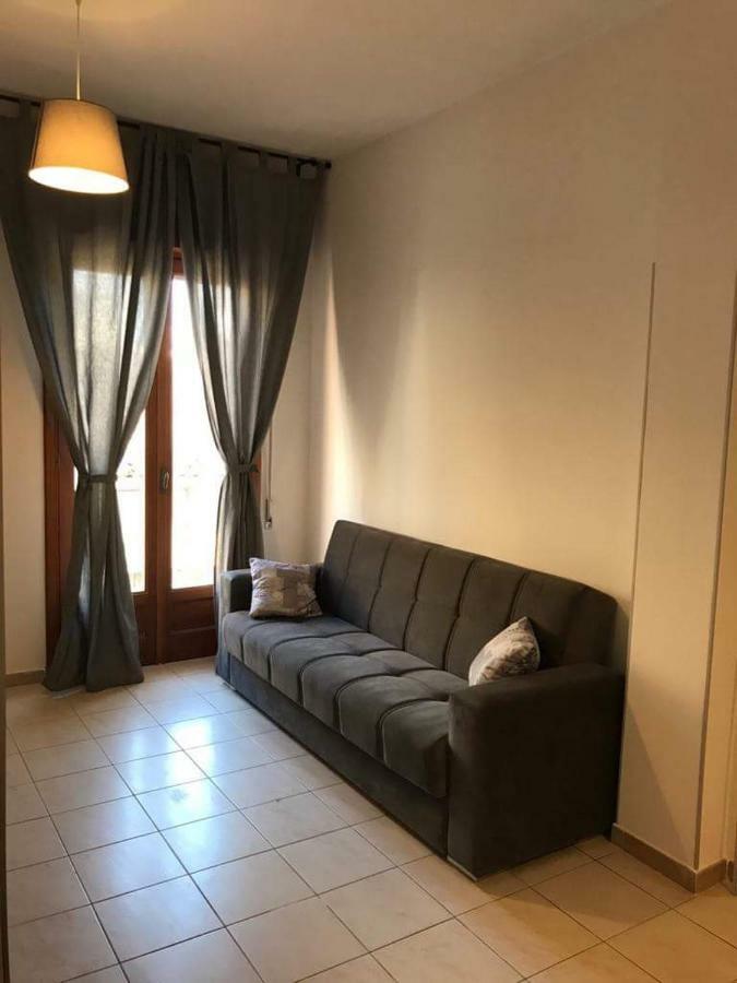 La Casa Di Salvi Leilighet Santa Croce Camerina Eksteriør bilde